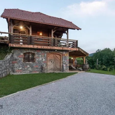Zidan'Ca Rosel Apartment Dolenjske Toplice Exterior photo