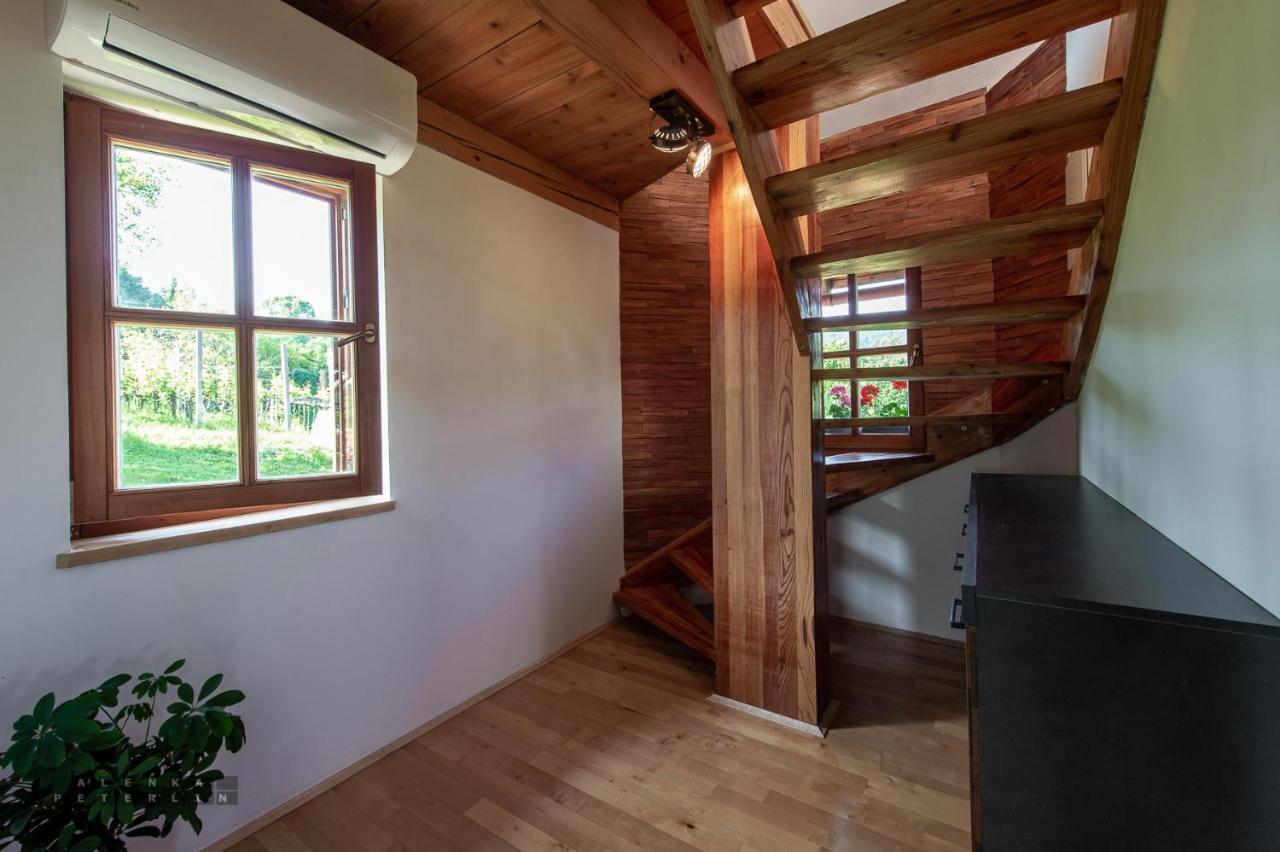 Zidan'ca Rosel Apartment Dolenjske Toplice