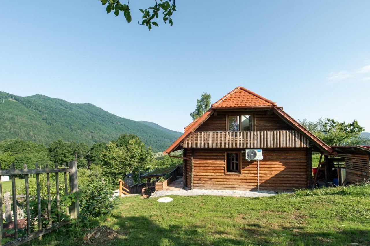 Apartment Zidan'ca Rosel Dolenjske Toplice